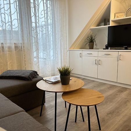 Apartmán Sueuedstraat Og Norderney Exteriér fotografie