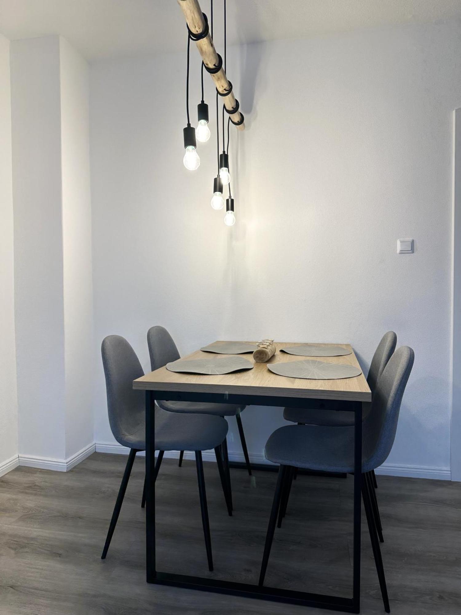 Apartmán Sueuedstraat Og Norderney Exteriér fotografie
