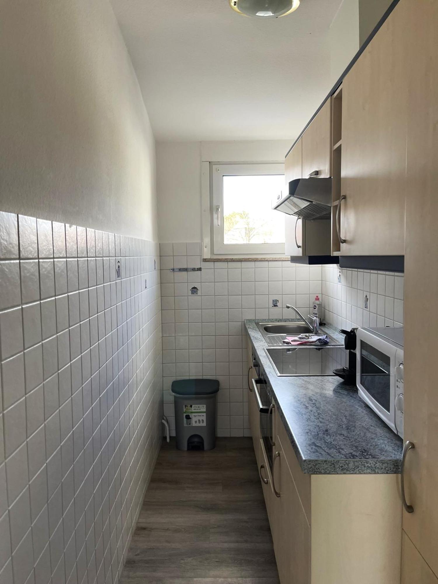 Apartmán Sueuedstraat Og Norderney Exteriér fotografie