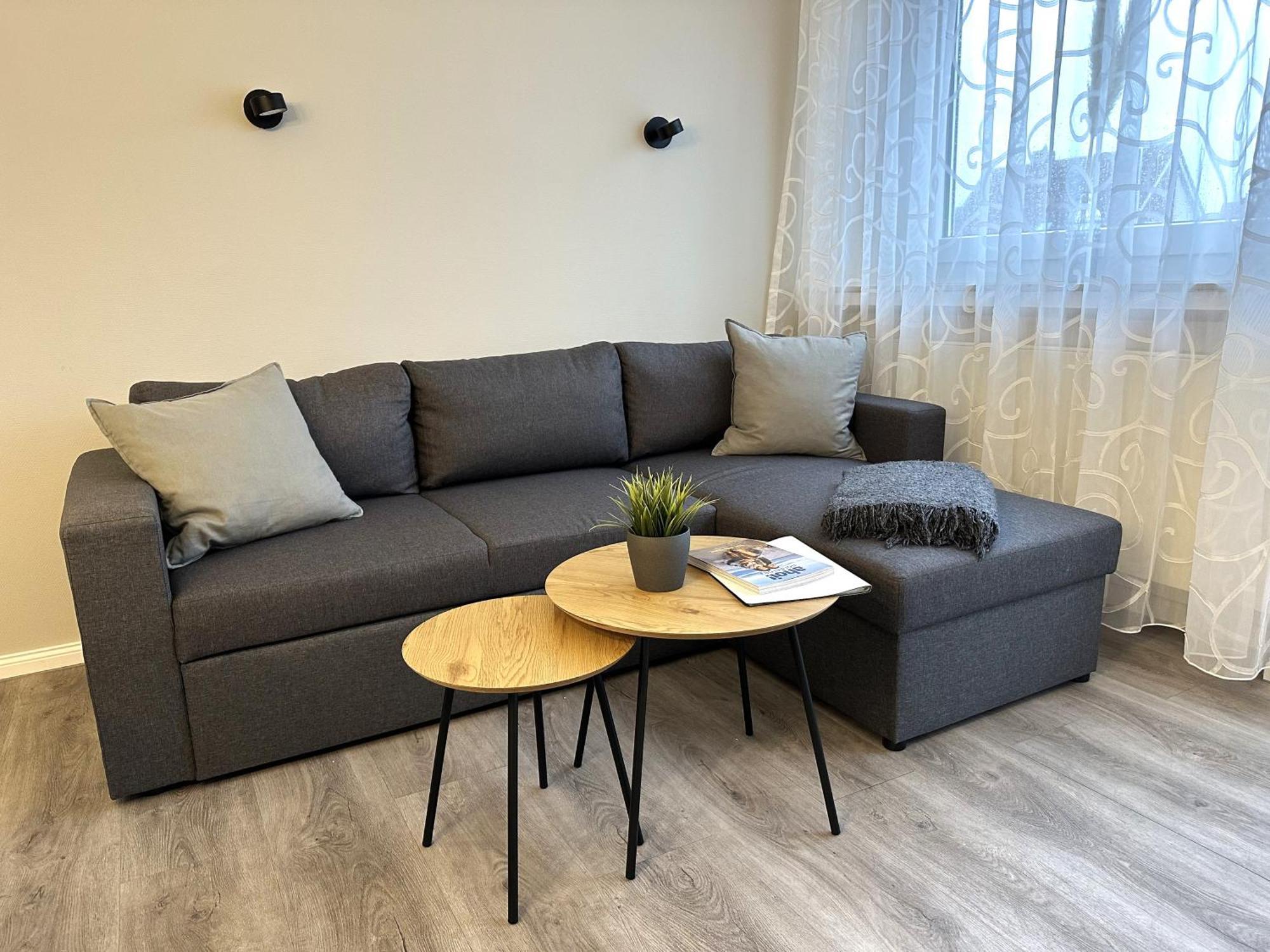 Apartmán Sueuedstraat Og Norderney Exteriér fotografie
